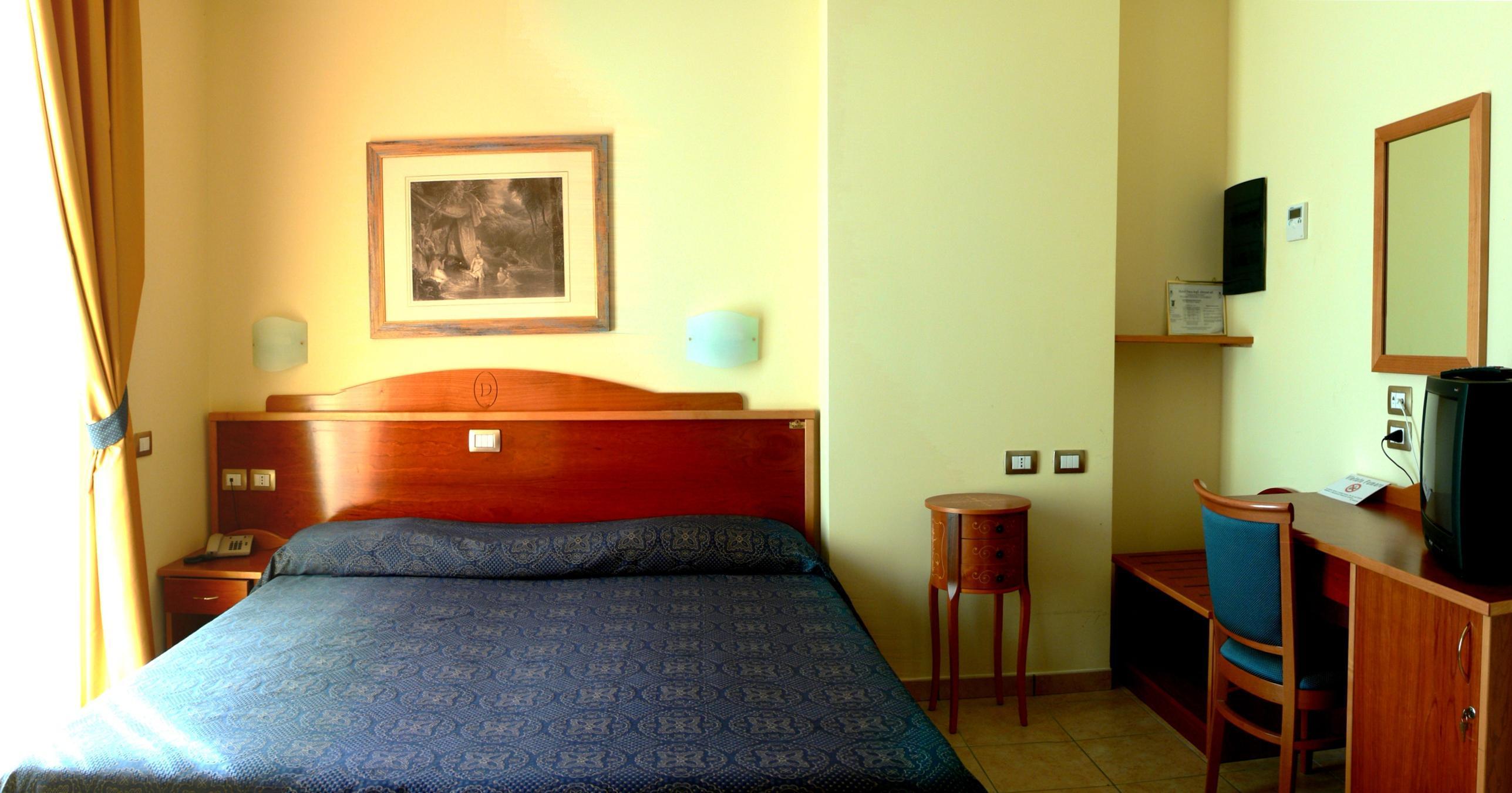 Hotel Duca Degli Abruzzi Montesilvano Quarto foto
